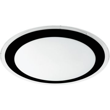 Eglo COMPETA 2 99404 Deckenleuchte 1x18W/LED 3000K 2000LM IP20