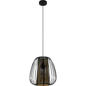 Eglo CURASAO 99661 Pendelleuchte 1X40W/E27 IP20