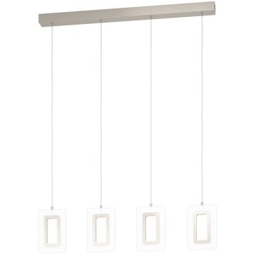 Eglo ENALURI 99107 Pendelleuchte 4x5,4W/LED 3000K 2520LM IP20