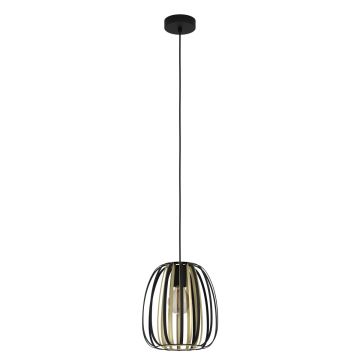 Eglo ENCINITOS 99665 Pendelleuchte 1x40W/E27 IP20