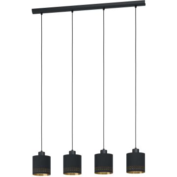 Eglo ESTEPERRA 99275 Pendelleuchte 4x28W/E27 IP20