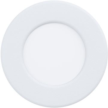 Eglo FUEVA 5 99206 Einbau-Downlight 1x2,7W/LED 4000K 360LM IP44