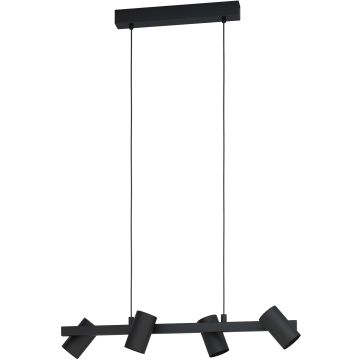 Eglo GATUELA 1 99463 Pendelleuchte 4x25W/E14 IP20