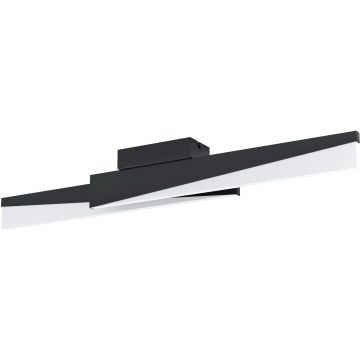 Eglo ISIDRO 99561 Deckenlampe 2X11W/LED 3000K 2700LM IP20