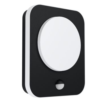 Eglo MADRIZ 99584 Wandleuchte 2x3,6W/LED 3000K 740LM IP44