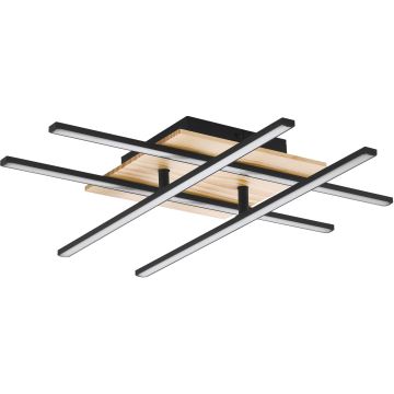 Eglo MARINELLO 1 99793 Deckenlampe 4X5,25W/LED 3000K 2960LM IP20