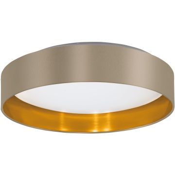 Eglo MASERLO 2 99541 Deckenleuchte 1x24W/LED 3000K 2100LM IP20