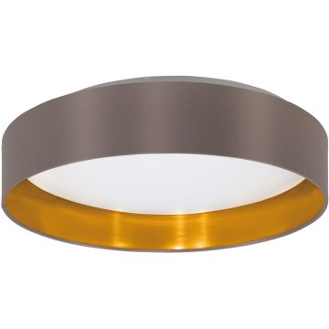 Eglo MASERLO 2 99542 Deckenleuchte 1x24W/LED 3000K 2100LM IP20