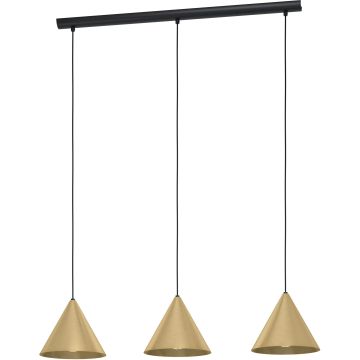 Eglo NARICES 99592 Pendelleuchte 3X40W/E27 IP20