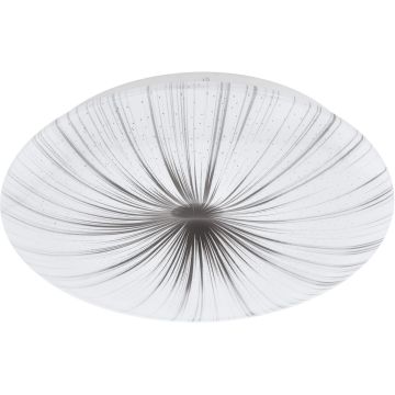 Eglo NIEVES 99699 Deckenleuchte 3000K 1100LM IP20