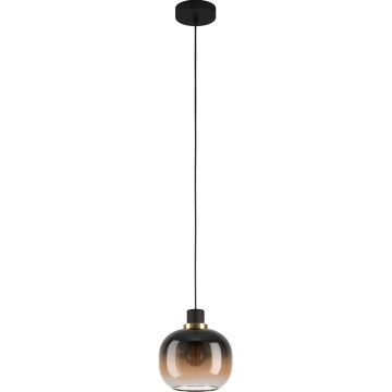 Eglo OILELLA 99614 Pendelleuchte 1X40W/E27 IP20