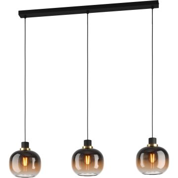 Eglo OILELLA 99615 Pendelleuchte 3X40W/E27 IP20