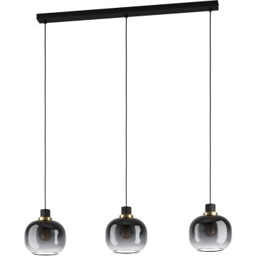 Eglo OILELLA 99617 Pendelleuchte 3X40W/E27 IP20