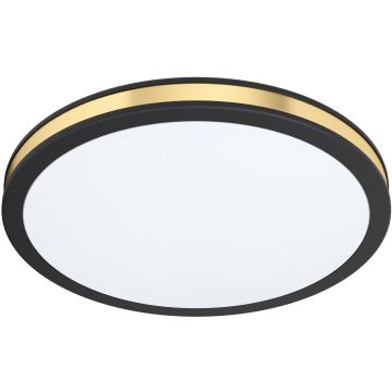 Eglo PESCAITO 99406 Deckenleuchte 1x11W/LED 3000K 1350LM IP20