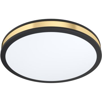 Eglo PESCAITO 99407 Deckenleuchte 1x24W/LED 3000K 2400LM IP20