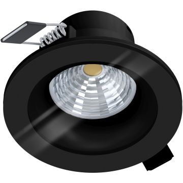 Eglo SALABATE 99494 Einbau-Downlight 4000K 450LM IP20/IP44