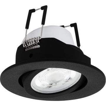 Eglo SALICETO-Z 99669 Einbau-Downlight 2700-6500K 400LM IP20