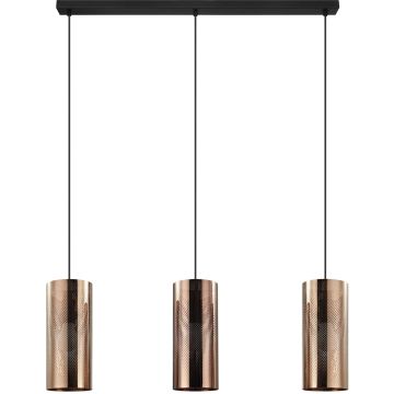 Eglo TABIAGO 99017 Pendelleuchte 3x40W/E27 IP20
