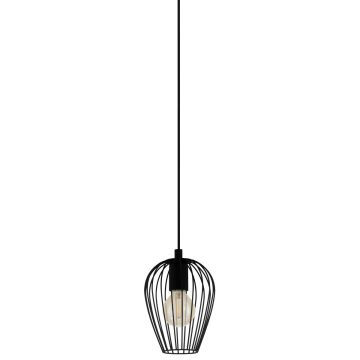 Eglo TB NEWTOWN 99761 Schienenstrahler 1x40W/E27 IP20