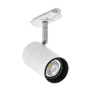 Eglo TB SPOTLIGHT 99751 Schienenstrahler 1x5W/GU10 IP20
