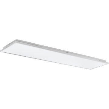 Eglo URTEBIETA 99729 LED-Panel 4000K 4700LM IP20