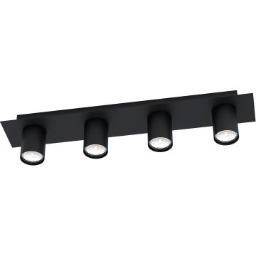 Eglo VALCASOTTO 99515 Deckenlampe 4X4,5W/GU10 IP20