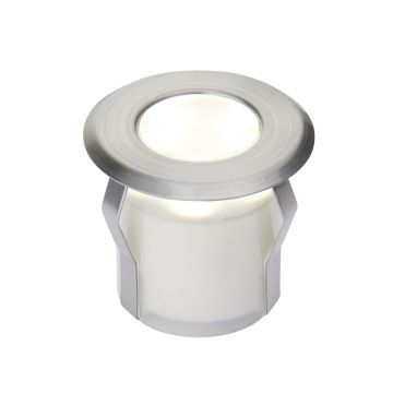 Endon COVE 99561 Einfahrtbeleuchtung 0.8W 4000K IP67