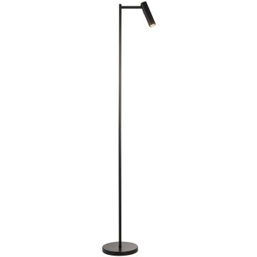 Endon Dedicated Reader 99772 Stehleuchte 1x4w/led 3000k 220lm ip20