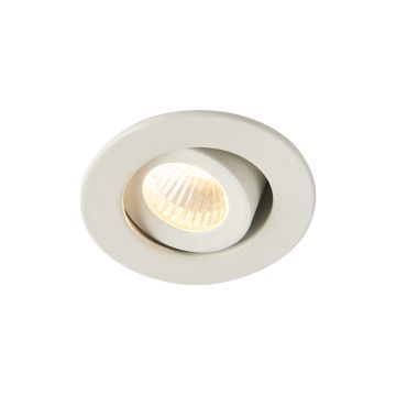 Endon LALO TILT 99559 Einbau-Downlight 4W 3000K IP20