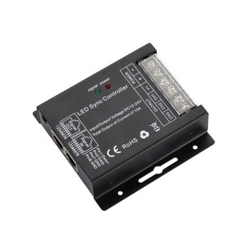 Endon ORIONRGB SYNC CONTROLLER 99050 Steuerung IP20