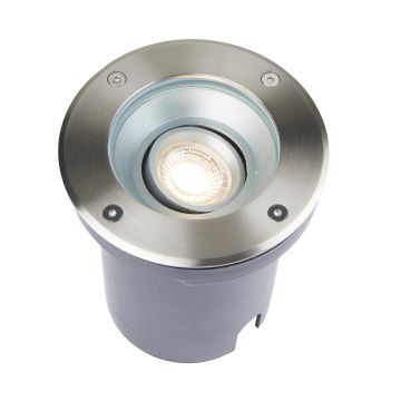 Endon PILLAR TILT 99550 Einfahrtbeleuchtung 50W/GU10 IP67