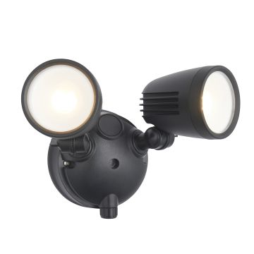 Endon SALDE 99544 Halogenstrahler 2x10W 3000K|4000K|6000K IP54