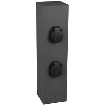 Trio GARDEN 9964-42 Gartensteckdose ip54