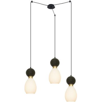 Zambelis PENDANT 23245 Pendelleuchte 3x15W/E14 IP20