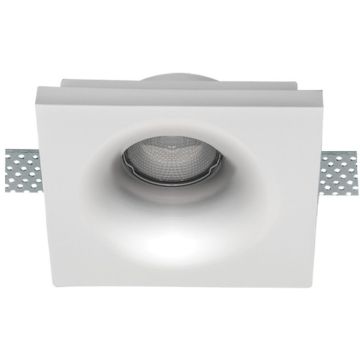 Zambelis TRIMLESS SPOT S029 Einbau-Downlight 1x50W/GU10 IP20