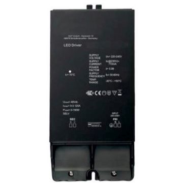 Zambelis MAGNETIC 20297 Steuerung 150W IP20