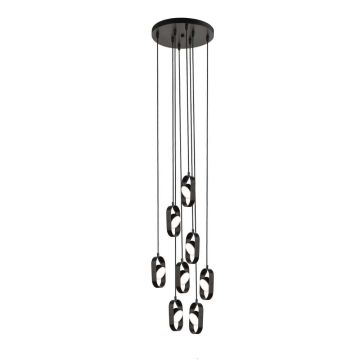 Antigo Furoku 8539 Pendelleuchte 8x48W/LED 4000K 5848lm IP20