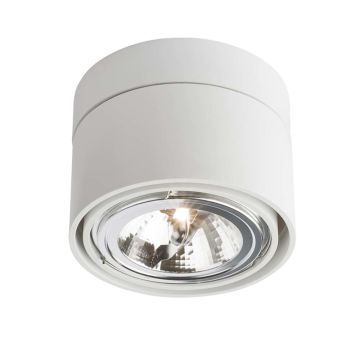 Antigo Himi 7024 Aufbau-Downlight 1x15W/Gu10 IP20