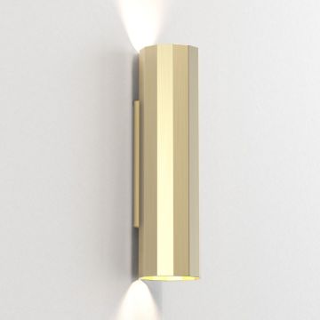 Astro Lighting HASHIRA 1442006 Wandleuchte 2x6W/GU10 IP20