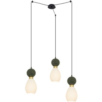 Zambelis PENDANT 23246 Pendelleuchte 3x15W/E14 IP20