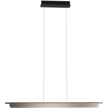 Maxlight JO-JO P0597 Pendelleuchte 1x40w/led 2700-5500k 3845lm ip20