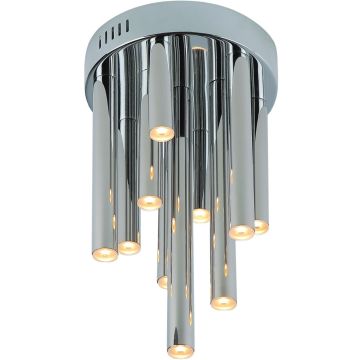 Maxlight ORGANIC PL C0117D Deckenlampe 10x10w/led 3000k 600lm ip20