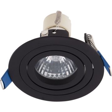 Maxlight SIGNAL H0086 Einbau-Downlight 1x50w/gu10 ip20