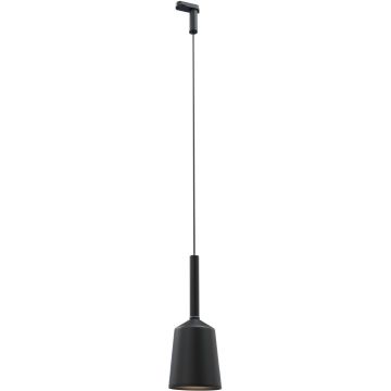 Maxlight TULIPE S0018 Schienenstrahler 1x35w/e27 ip20