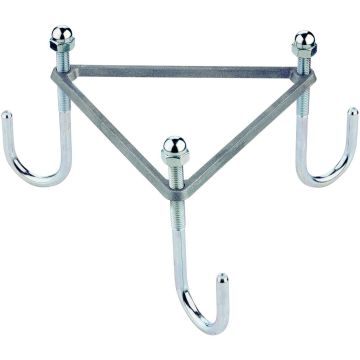 Novolux ROB A02A-004-00 Montageelement