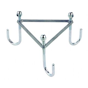 Novolux ROB A02B-004-00 Montageelement