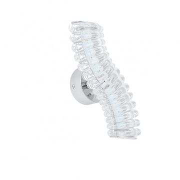 Italux REA AB16001-1A WH Wandleuchte 1x4, 8W/LED 420LM