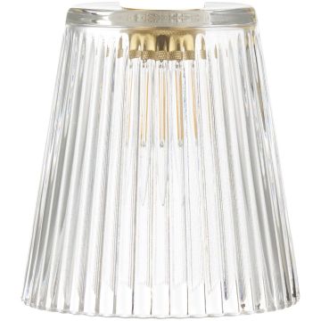 Dar Lighting ACC865 Lampenschirm 1x40W/E14