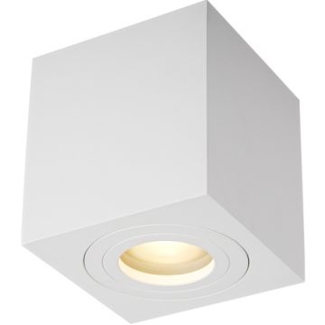 Zuma Line QUARDIP ACGU10-160 Aufbau-Downlight 1x50W/GU10 IP44