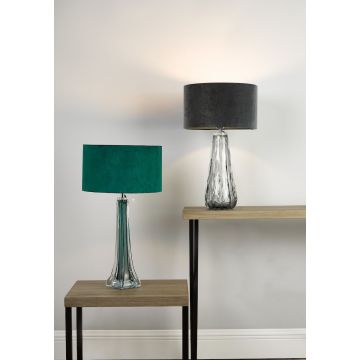 Dar Lighting AKA6524 Lampenschirm